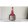 Image 4 : Grand Marnier cardboard advertising - double sided - 14x29.5
