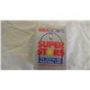 Image 2 : 1990 NBA Hoops Superstars - 100 cards (sealed)