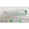 Image 1 : springs wheeler belfast vintage glass bottle