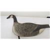 Image 3 : vintage hard board goose decoy