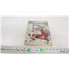 Image 1 : 1960 official national hockey annual