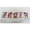 Image 1 : 1980's OPC Hockey cards (5 cards)