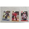 Image 2 : 1980's OPC Hockey cards (5 cards)