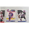 Image 3 : 1980's OPC Hockey cards (5 cards)