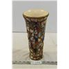 Image 1 : Mosaic China Vase