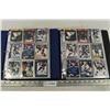 2X THE BID PRICE – St. Louis Blues Hockey Card Albums