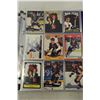 Image 2 : 2X THE BID PRICE – St. Louis Blues Hockey Card Albums