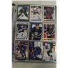 Image 3 : 2X THE BID PRICE – St. Louis Blues Hockey Card Albums