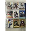 Image 2 : 2X THE BID PRICE – Anaheim Ducks & Ottawa Senator Binders