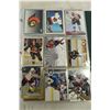 Image 3 : 2X THE BID PRICE – Anaheim Ducks & Ottawa Senator Binders