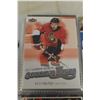 Image 5 : 2X THE BID PRICE – Anaheim Ducks & Ottawa Senator Binders