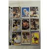 Image 6 : 2X THE BID PRICE – Nashville & Boston Hockey Card Binders