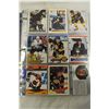 Image 7 : 2X THE BID PRICE – Nashville & Boston Hockey Card Binders