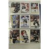 Image 3 : 2X THE BID PRICE – LA Kings & Tampa Bay Hockey Card Binders
