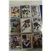 Image 4 : 2X THE BID PRICE – LA Kings & Tampa Bay Hockey Card Binders