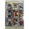Image 2 : Album of Goalie Hockey Cards