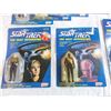 Image 2 : (7) Star Trek Galoob figures - NOC
