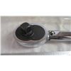 Image 5 : 3/4" 300lb micrometer toque wrench - in case