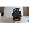 Ryobi 18V Shopvac - with accessories (no charger)