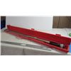 Image 1 : 3/4" 700ft lb torque wrench with case Nieko Pro
