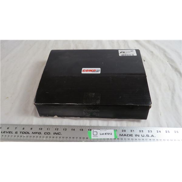 Rocker arm, push rod kit, dodge (5.2?) kit (new)