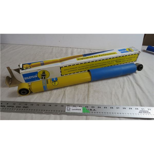 Bilstein Gas pressure shock GM 2500/3500 2/4wd rear