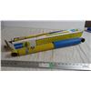 Bilstein Gas pressure shock GM 2500/3500 2/4wd rear