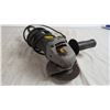 Image 2 : Mastercraft 4.5" angle grinder (working)