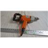 Black N decker 3amp Drill (working) 1/2"