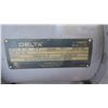 Image 3 : *Delta 3/4HP 8" grinder (working)