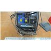 Image 6 : *Mastercraft electric welder 88AMP with accesories
