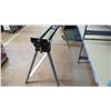 Image 5 : *mitre saw stand folding legs
