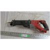 Milwaukee sawzall (no battery)