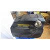 Image 2 : Mastercraft 225psi 20gal tank air compressor
