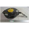 North Safety products cable winch - 82ft