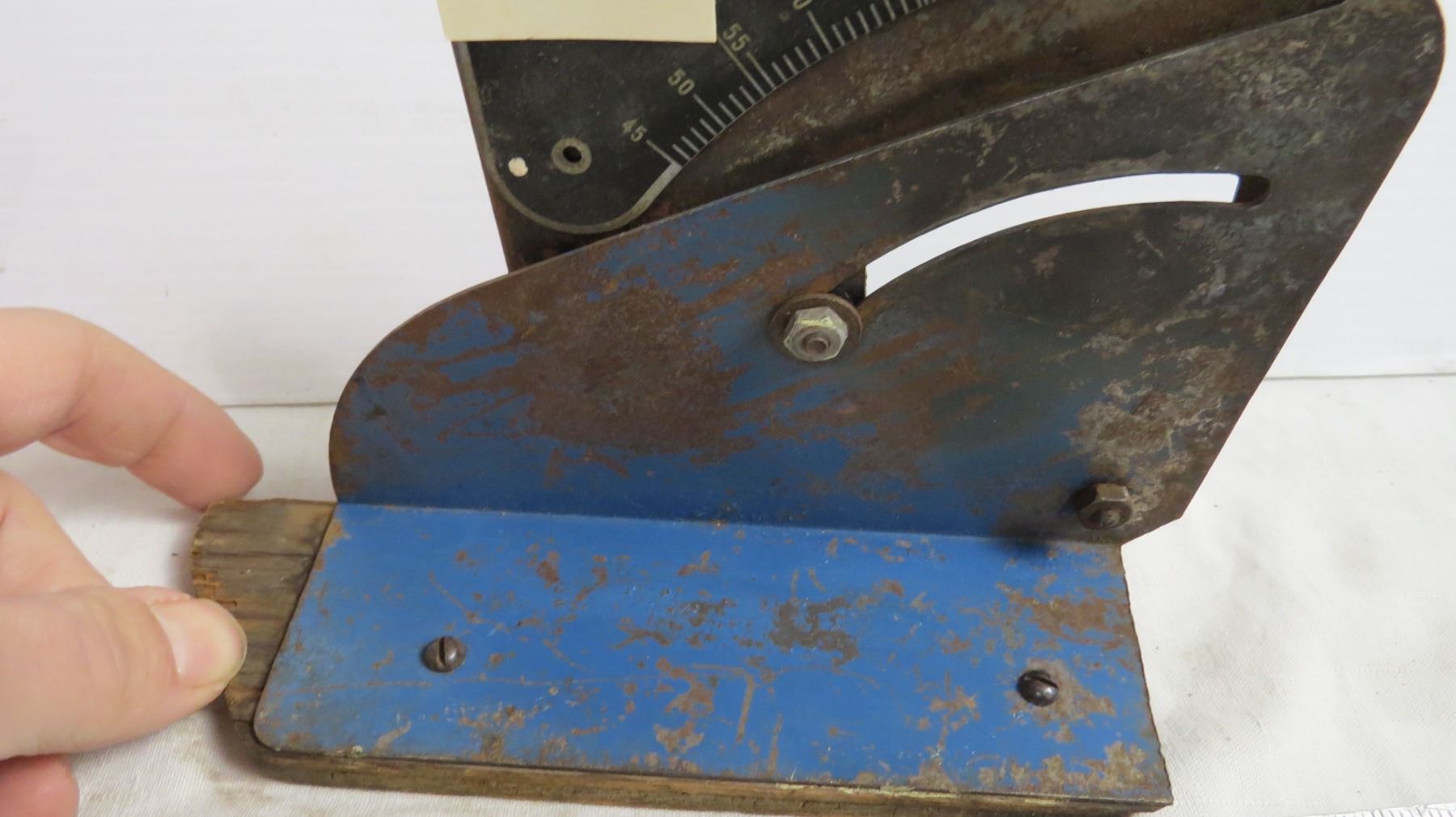 Miter Master Mitre Master - Dimeter sizing gauge