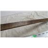 Image 5 : vintage wood measuring stick