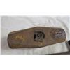 Image 2 : antique hammer + sledge hammer head