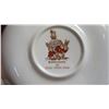 Image 6 : Royal Doulton Bunnykins cups + saucers (double handled cup)