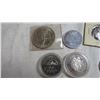 Image 2 : vintage coins/tokens