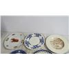 Image 2 : (6) collector plates