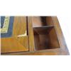 Image 3 : 1800's portable writing desk