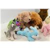Image 2 : Assorted Stuffed Animals