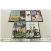 Assorted DVD’s
