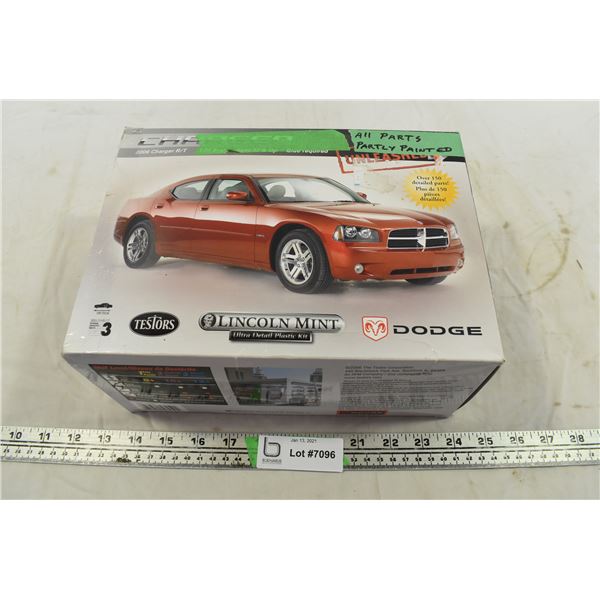 2006 Dodge Charger R/T Model