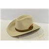 Image 3 : Calgary Made Hat & Box - Size 7 1/8