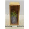 Oscar The Grouch Collectors Item
