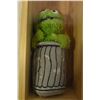 Image 3 : Oscar The Grouch Collectors Item