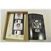 Image 4 : NFL 95 PC Floppy Disks & Happy Days Cards