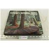 Canada’s National Parks Book